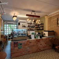 Coffee Mint Café & Bar