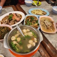 ข้าวต้มบวร พระนคร