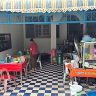 ก๋วยเตี๋ยวไก่ลุงหำ