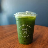 Coffee Mint Café & Bar