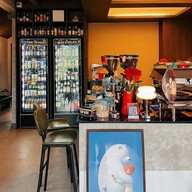 PROMPT Brunch & Bar -