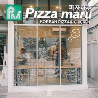 Pizza Maru (Ari)