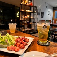 Chic Room by Klom Kafe’