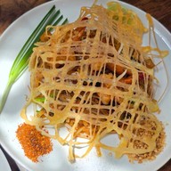 เมนูของร้าน T Mill Bangkhla