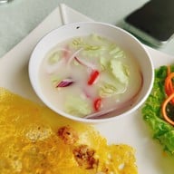 เมนูของร้าน VT แหนมเนือง เดอะวอล์ค เกษตร นวมินทร์
