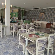 บรรยากาศ VT แหนมเนือง เดอะวอล์ค เกษตร นวมินทร์