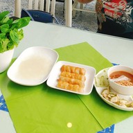 เมนูของร้าน VT แหนมเนือง เดอะวอล์ค เกษตร นวมินทร์