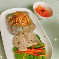 เมนูของร้าน VT แหนมเนือง เดอะวอล์ค เกษตร นวมินทร์