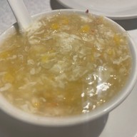 เมนูของร้าน New Fortune Cookie