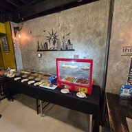thestaycafe Indian Food Restaurant