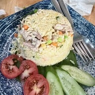 เนื้อตุ๋นเจริญนคร เจริญนคร