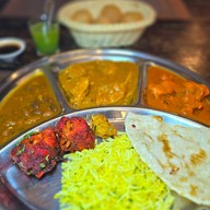 thestaycafe Indian Food Restaurant