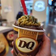 Dairy Queen ® Union Mall