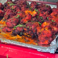 thestaycafe Indian Food Restaurant