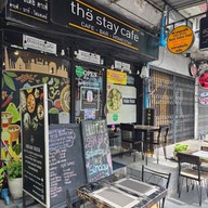 thestaycafe Indian Food Restaurant