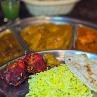 thestaycafe Indian Food Restaurant