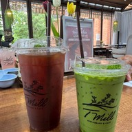 T Mill Bangkhla