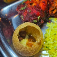 thestaycafe Indian Food Restaurant