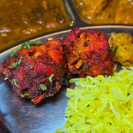 thestaycafe Indian Food Restaurant