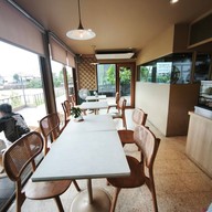Tewa Cafe Ayutthaya