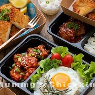 Mummy's Chic-Kin ไก่ทอดเกาหลี - บางใหญ่
