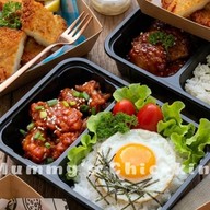 Mummy’s Chic-Kin ไก่ทอดเกาหลี