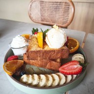 Tewa Cafe Ayutthaya