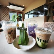 Tewa Cafe Ayutthaya