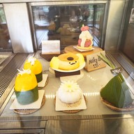 Tewa Cafe Ayutthaya