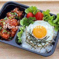 Mummy's Chic-Kin ไก่ทอดเกาหลี - บางใหญ่