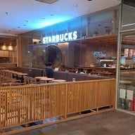 หน้าร้าน Starbucks Central World Plaza-3rd fl.(ชั้น 3)