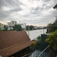 Tewa Cafe Ayutthaya