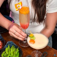 Koya izakaya&Sushi Ratchaphrek
