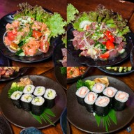 Koya izakaya&Sushi Ratchaphrek