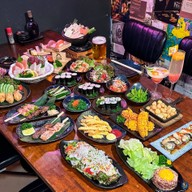 Koya izakaya&Sushi Ratchaphrek