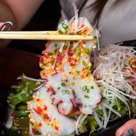 Koya izakaya&Sushi Ratchaphrek