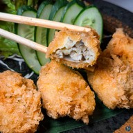 Koya izakaya&Sushi Ratchaphrek