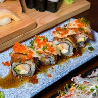 Koya izakaya&Sushi Ratchaphrek