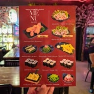 Koya izakaya&Sushi Ratchaphrek