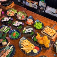 Koya izakaya&Sushi Ratchaphrek
