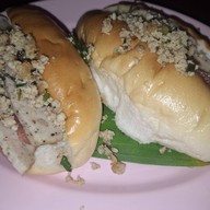 เมนูของร้าน จีจี้
