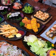 Koya izakaya&Sushi Ratchaphrek