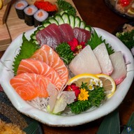 Koya izakaya&Sushi Ratchaphrek
