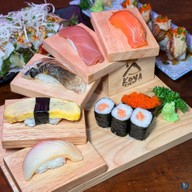 Koya izakaya&Sushi Ratchaphrek