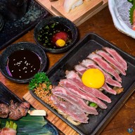 Koya izakaya&Sushi Ratchaphrek