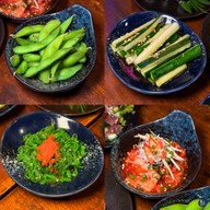 Koya izakaya&Sushi Ratchaphrek