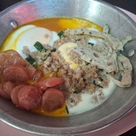 เมนูของร้าน จีจี้
