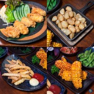 Koya izakaya&Sushi Ratchaphrek
