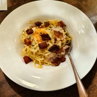 เมนูของร้าน T Mill Bangkhla