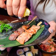 Koya izakaya&Sushi Ratchaphrek